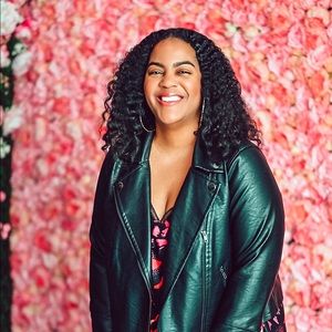 Meet your Posher, Arica